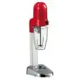 Blender pour frappé - Mod SASSONIA 1 VV - Avec variateur de vitesse - 1 verre en tritan lt 0,55 - Alimentation 230V monophasé - Puissance W 100 - Dimensions cm L 15 X P 19,5 X h 48,5