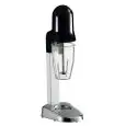 Blender pour frappé - Mod SASSONIA 1 - 1 verre en tritan lt 0,55 - Alimentation 230V monophasé - Puissance W 100 - Dimensions cm L 15 X P 19,5 X h 48,5