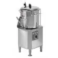 Lave moules - Mod LAV 6 230V - Capacité de charge kg 6 - Alimentation monophasée