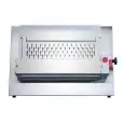 FAÇONNEUSE - LAMINOIR - 1 PAIRE DE ROULEAUX - Mod. O 35 C - Longueur Rouleaux 34 cm - Puissance 0,50 hp - Alimentation monophasée 230 V - Norme CE