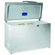 MEUBLE COFFRE RÉFRIGÉRÉ  - MOD. MAEL - CLASSE CLIMATIQUE 4+ - TEMPÉRATURE -18°/-25°C - Norme CE