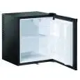 Minibar - Mod MB 42 - Système de refroidissement par absorption - Capacité Lt 40 - Température +6°/+12°C - Dimensions cm L 43 x P 42,4 x H 51,5