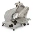 Trancheuse verticale professionnelle pour charcuterie lame ø 300 mm RGV KELLY VS-300/S-K