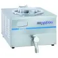 BOUILLOIRE - MOD. BOL M8 - CAPACITÉ PAR CYCLE Kg 3/8 - ALIMENTATION V 230/50Hz MONOPHASÉ - PUISSANCE Kw 2,2 - DIM. Cm L 43 x P 56 x h 33 - NORME CE