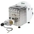 MACHINE À PÂTE FRAICHE - Mod. MPF25CN 2,5 - Production horaire Kg/h 8 - Puissance hp 0,5 - 370W 230V/1/50Hz - Norme CE