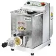 MACHINE À PÂTE FRAICHE PROFESSIONNELLE - Mod. MPF 4 N - Production horaire Kg/h 13 - Puissance hp 1 - 750 W 230/400V/3/50Hz - Norme CE