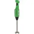 MIXEUR PLONGEANT - Mod MX 20 - Vitesse Pied mixer 14000 tr/min - Équipé de pied mixer longueur cm 25 - Puissance 200 W - Alimentation 230 V/1/50-60 Hz