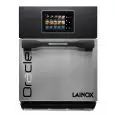 Mini-four électrique LAINOX - Mod ORACLE STANDARD - Pour cuissons rapides - Modes de cuisson: à convection, micro-ondes ou combinée - Alimentation monophasée 230V/1/50Hz - Dimensions L 46,7 x P 60,9 x 63 h cm