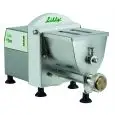 MACHINE À PÂTES FRAICHES - Mod PF15E LILLY - Production horaire Kg/h 2,5 ÷ 5 - Puissance hp 0,33 - 250W 230V/1/50Hz