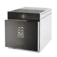 Four électrique - Mod POP SPEED OVEN - Pour cuisson rapide - Cuisson combinée - Alimentation monophasée 230V/1/50-60Hz