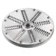 DISQUE POUR EFFILOCHER Ø 4 mm