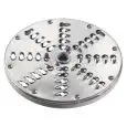 DISQUE POUR EFFILOCHER Ø 7 mm