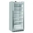 Présentoir congélateur avec capacité Lt 600 et température de -15 à -20 °C Cool Head QNXG 600