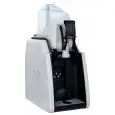 MACHINE POUR PRODUITS CRÉMEUX - MOD. QUICKREAM - N. 1 RÉSERVOIR - N. 1 COMPRESSEUR - CAPACITÉ DU RÉSERVOIR LT 4 - Dim. Cm. L 27,6 x P 47,1 x h 71,2 - NORME CE