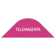 COULEUR PLATEAU: TELEMAGENTA