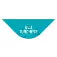 COULEUR PLATEAU: BLEU TURQUOISE