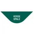 COULEUR PLATEAU: OPALE VERT