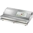 MACHINE SOUS-VIDE À ASPIRATION EXTERNE - Mod SBP 350 - BARRE DE SOUDURE DE 350 mm