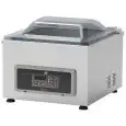Machine d'emballage sous vide à cloche de comptoir - Mod ALL 350 - Barre soudante 350 mm