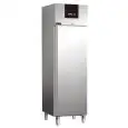 Armoire réfrigérée en acier inoxydable Klimaitalia SNACK400TNF