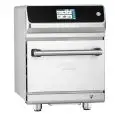 Mini-four électrique BARTSCHER - Mod SNACKJET 200 - Pour cuissons rapides - Modes de cuisson à air chaud et micro-ondes - Alimentation monophasée 230V/1/50Hz