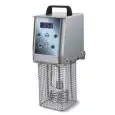 THERMOPLONGEUR - MOD. SOFTCOOKER XP - TEMPÉRATURE °C +24/+99 - ALIMENTATION V 230/50Hz MONOPHASÉ - PUISSANCE W 2000 - Norme CE