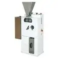 Machine à éplucher les amandes, rendement horaire 30 kg/h Allforfood H361