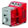 MACHINE PROFESSIONNELLE À PÂTES FRAÎCHES - Mod. TR 50 - Production horaire 5 Kg/h - Puissance 0,38 kW - 230V/1/50Hz - Norme CE