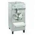 CONGÉLATEUR DISCONTINU ET CUISEUR À CRÈME COMBINÉ - POUR GELATO - MOD. COMACU TC60L - CAPACITÉ Kg 3/10 - CONDENSEUR D'EAU - Production horaire Kg 60 - ALIMENTATION V400/50Hz TRIPHASÉ - PUISSANCE Kw 12 - DIM. Cm L 60 x P 110 x h 138 - NORME CE