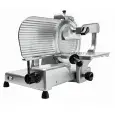 Trancheuse verticale professionnelle pour charcuterie lame ø 350 mm RGV KELLY VS-350 M/S-K