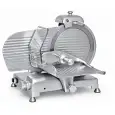 Trancheuse verticale professionnelle pour charcuterie et viande lame ø 250 mm RGV KELLY V-250/S-K PF