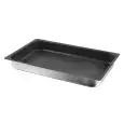 PLAQUES EN ALLIAGE D'ALUMINIUM 3003 ANTI ADHÉSIVES SILVERSTONE GASTRONORM 1/1 - 530x325 mm