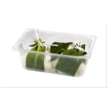 BARQUETTES INFINITY 1 EN POLYPROPYLENE