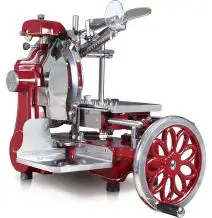 Trancheuse manuelle à volant VOLANO LINE AF350 STILE, lame 350 mm