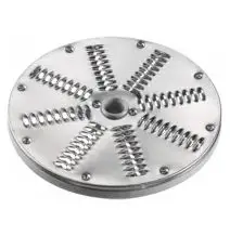 DISQUE POUR EFFILOCHER Ø 4 mm