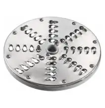 DISQUE POUR EFFILOCHER Ø 7 mm
