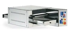 Forno per pizza a tunnel