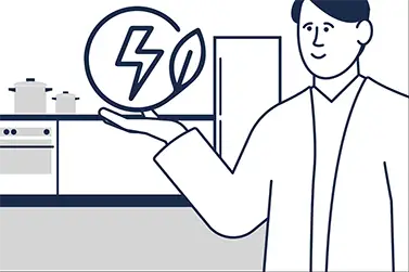 Économies d'énergie
