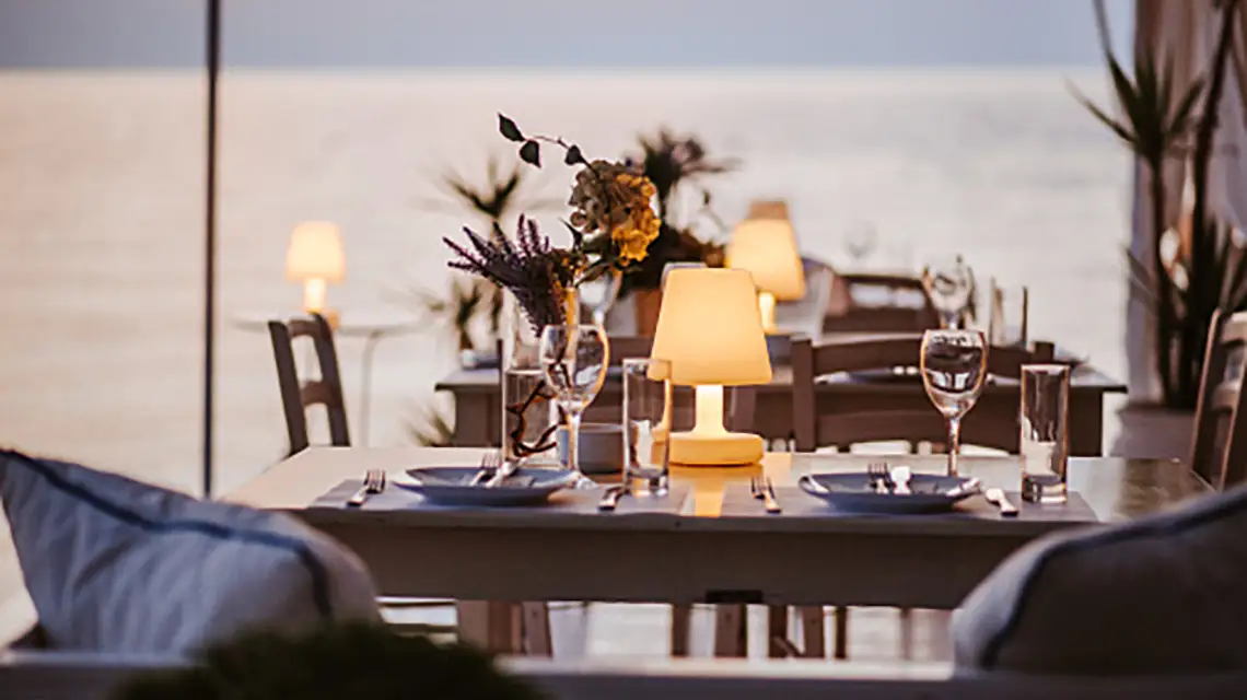 Équipement hôtellerie